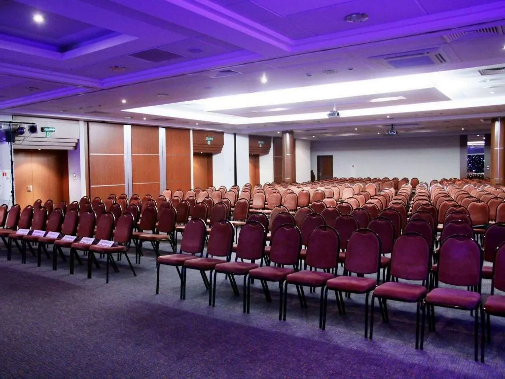 Conferences, Hotel Nadmorski, Gdansk