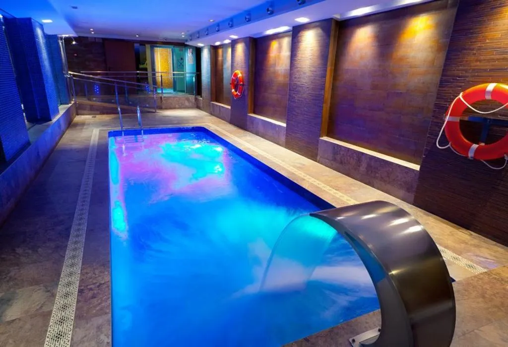 Sports and Entertainment, Hotel Acacias Suites & Spa, Costa Brava