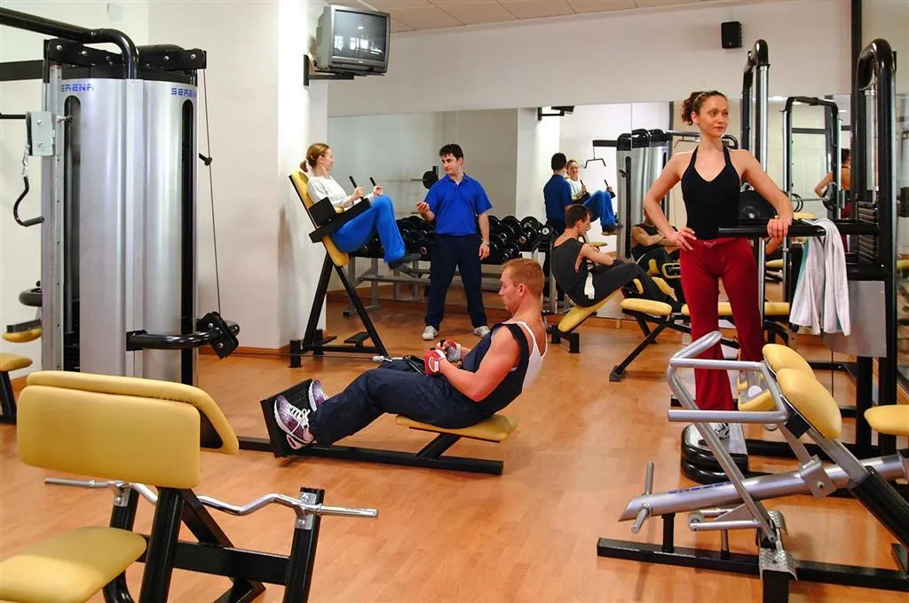 Sports and Entertainment, Melia Benidorm, Costa Blanca