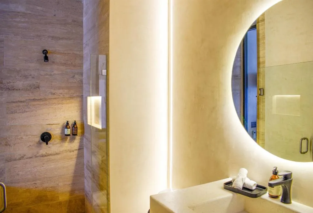 Room, Eterna Tulum, Cancun Area