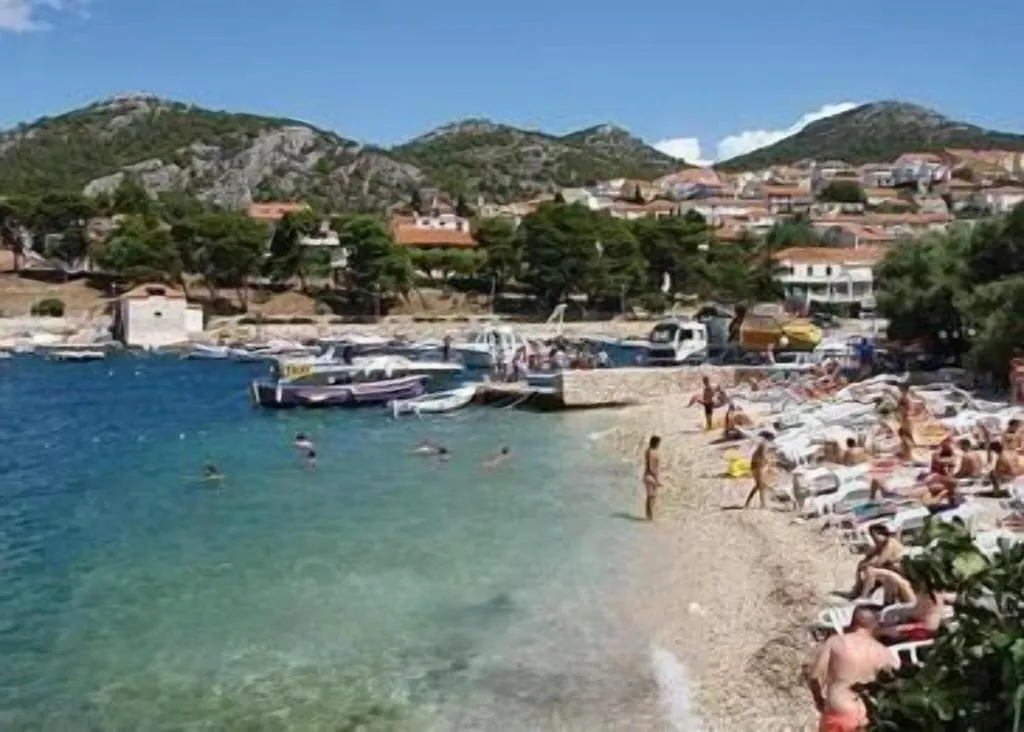 Beach, Apartmani Kresic, Split