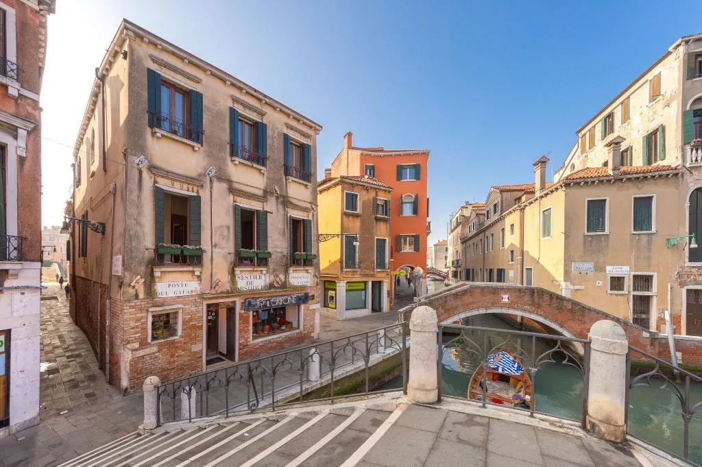 General view, B&B Casanova ai Tolentini, Venice