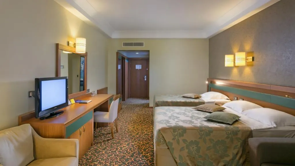 DOUBLE STANDARD Room, Ozkaymak Select Hotel, Antalya