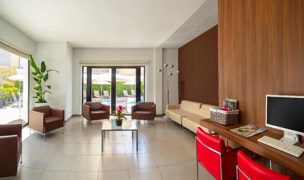 Lobby, RH Boutique  Porto Cristo, Valencia