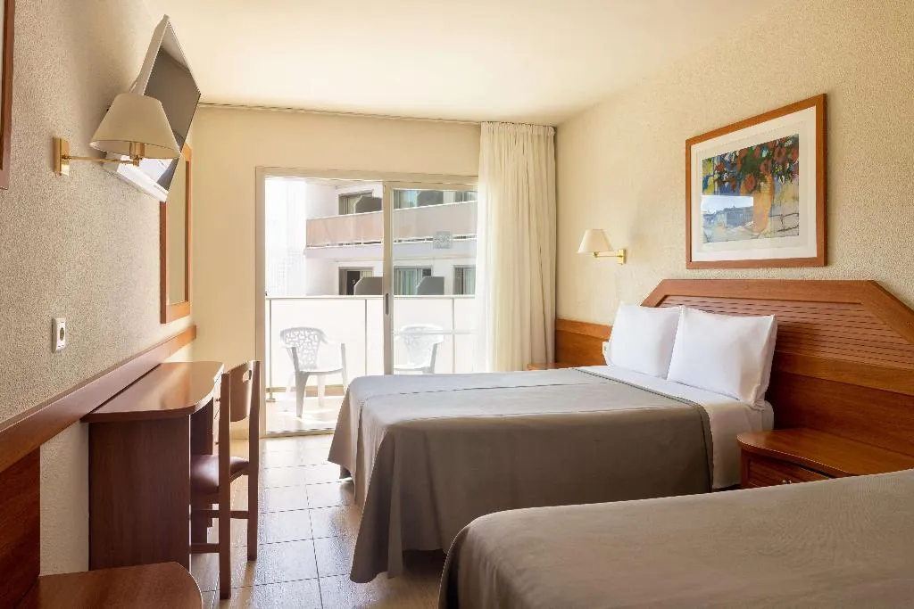 Room, htop Royal Star, Costa Brava