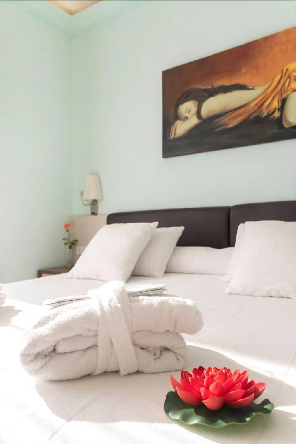 Room, Hotel Llar De Capitans, Barcelona