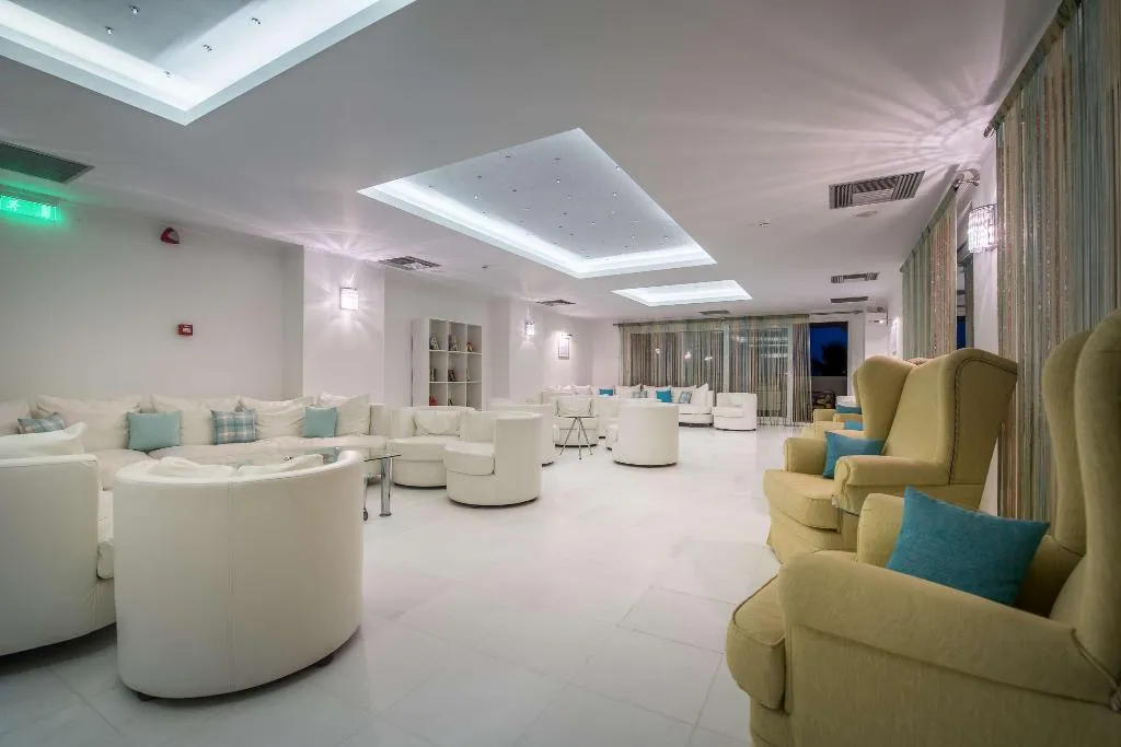 Lobby, Galaxy Beach Resort BW Premier Collection, Zante