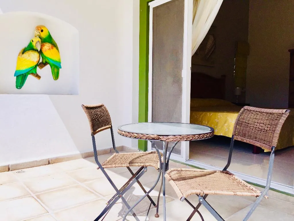Room DELUXE BAY VIEW Room, Dolce Vita Caribe B&B, Playa Del Carmen