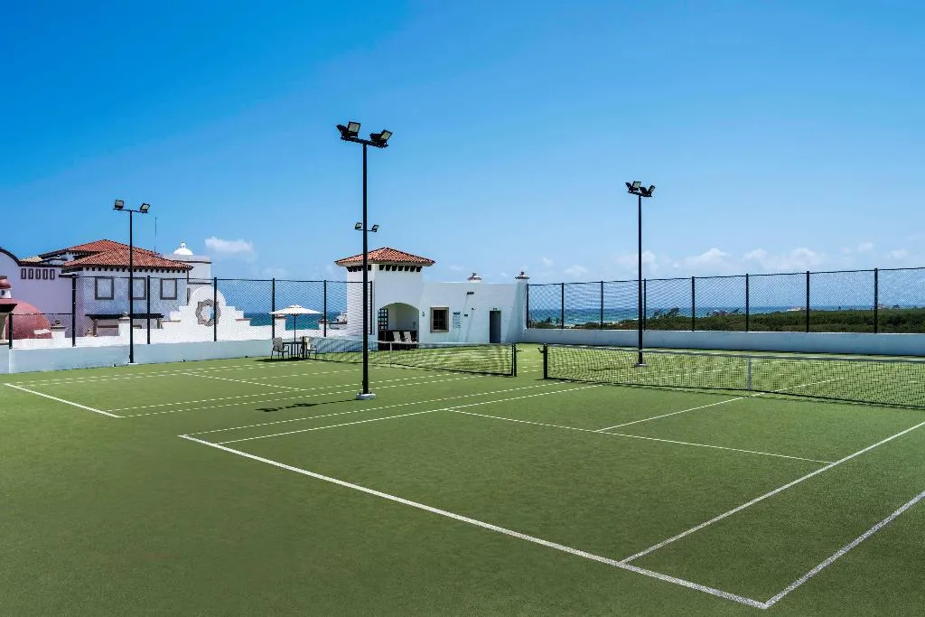 Sports and Entertainment, Holiday Inn Club Vacations Grand Residences All In, Cancun Area