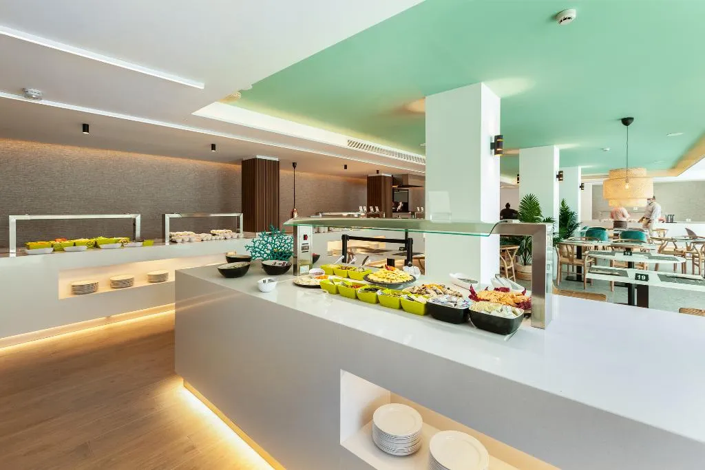 Restaurant, Kumara Serenoa by Lopesan Hotels, Gran Canaria