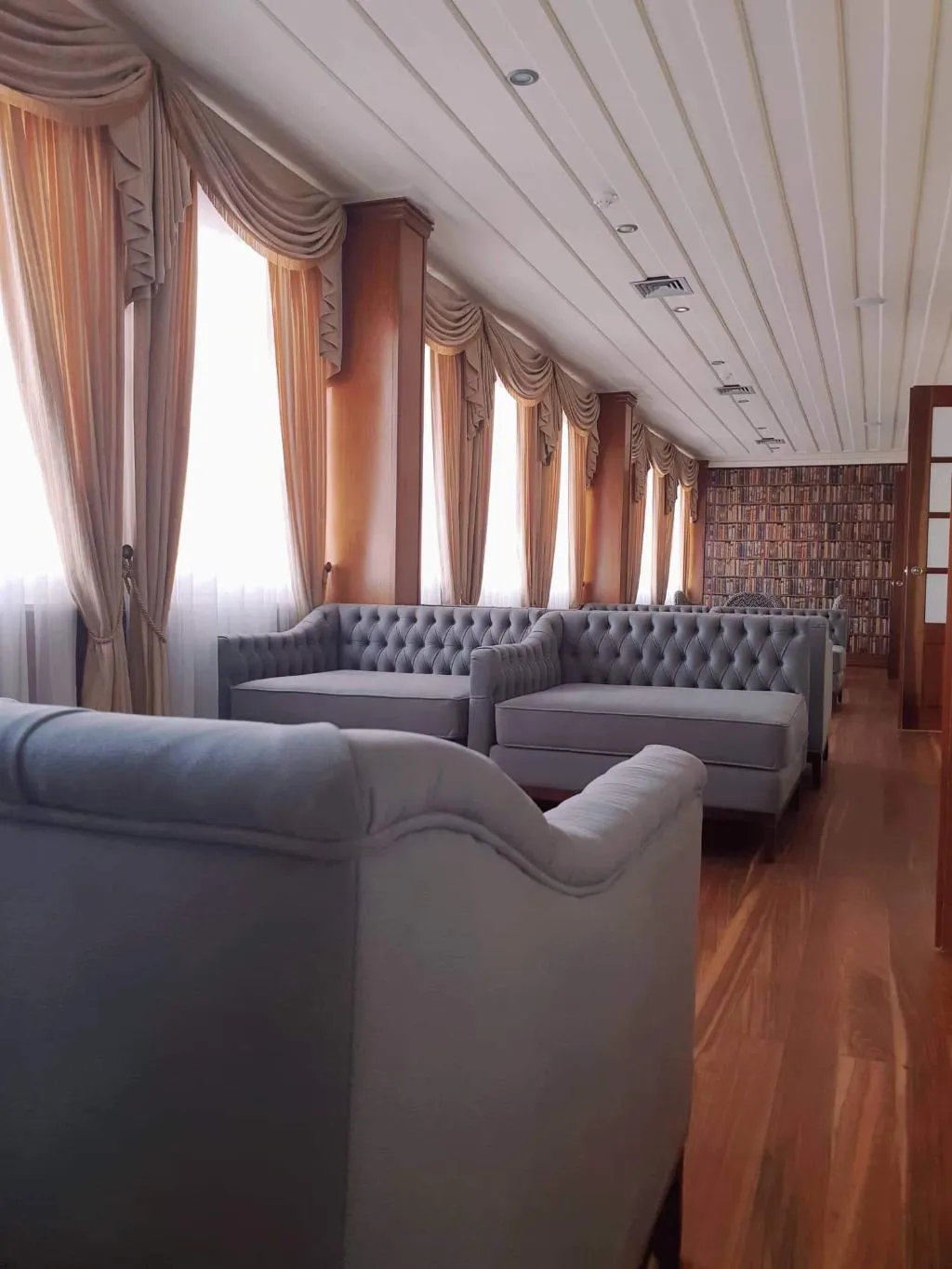 Lobby, Palacio Sao Silvestre – Boutique Hotel, Porto