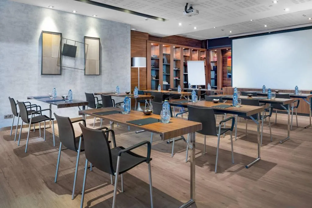 Conferences, AC Barcelona Victoria Suites, Barcelona