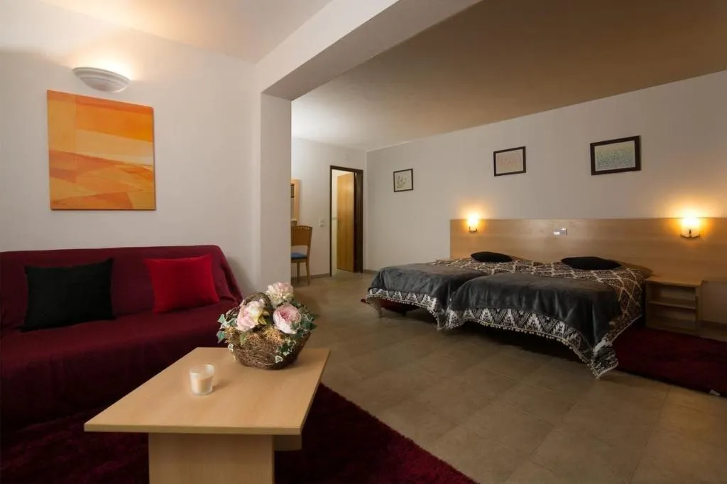 Room, Villa Well By Villa Welwitshia Mirabilis, Algarve