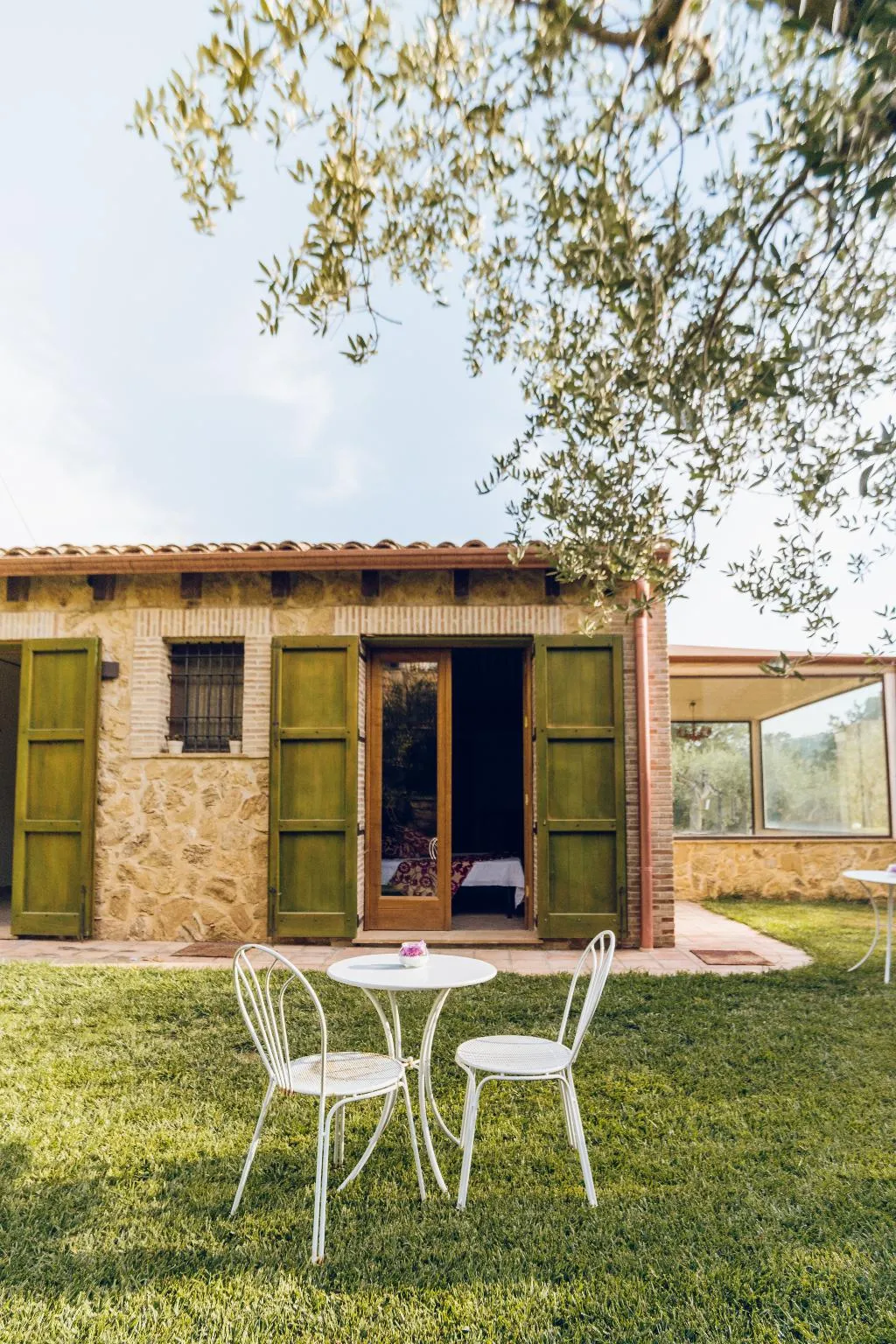 Conferences, Agriturismo Leano, Palermo