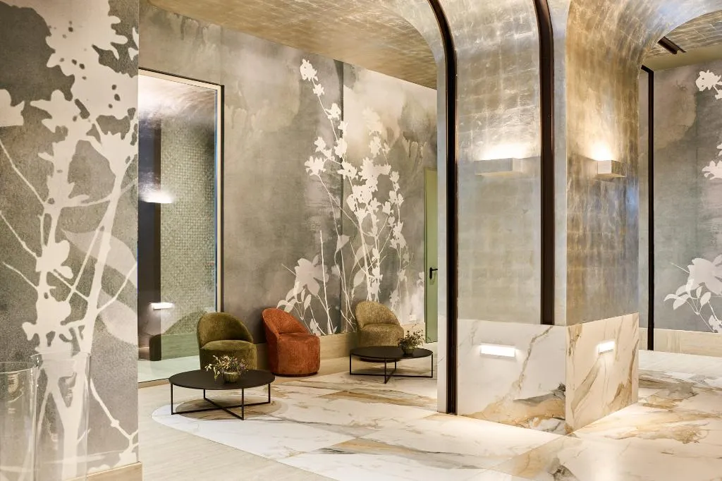 Lobby, VP Madroño, Madrid