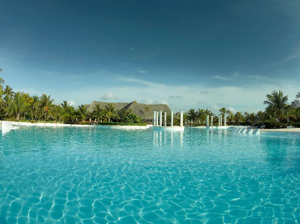 Pool, Grand Palladium Kantenah Resort & Spa, Cancun Area
