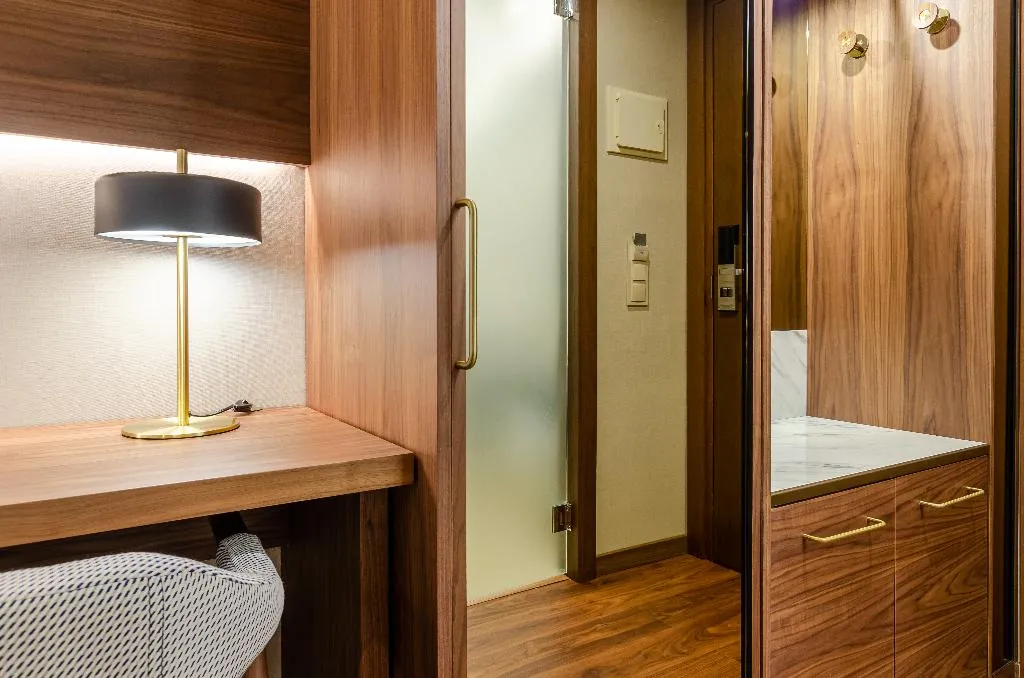 SINGLE STANDARD Room, Turim Av Liberdade Hotel, Lisbon