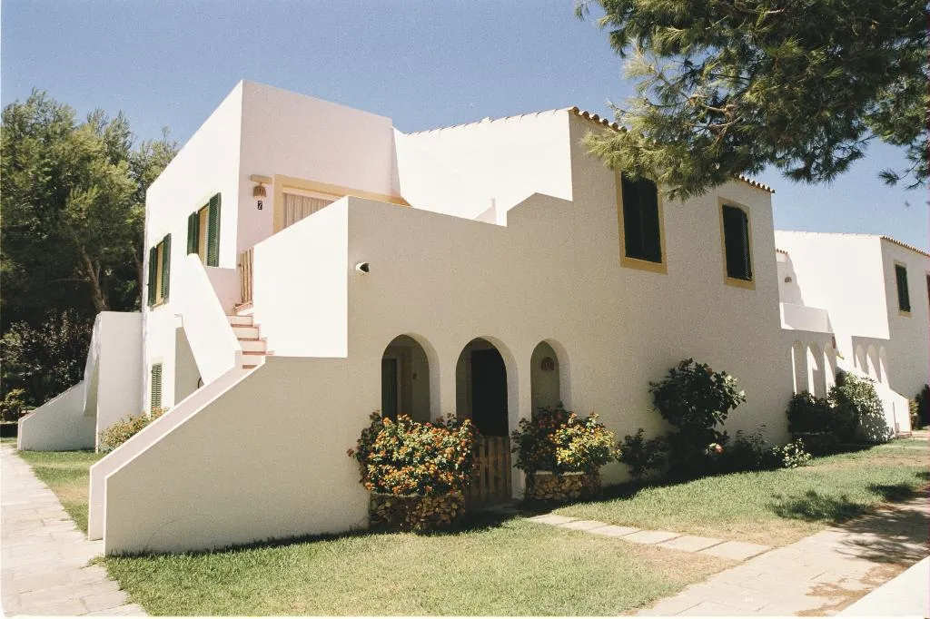 APARTMENT ONE BEDROOM WITH AIR CONDITIONING Room, Las Brisas I & II, Menorca
