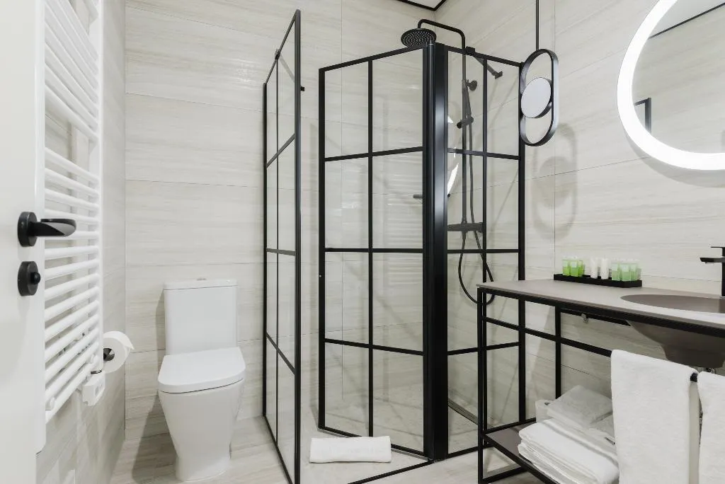 APARTMENT CAPACITY 3 ONE BEDROOM Room, Smartrental Collection Gran Vía Centric, Madrid
