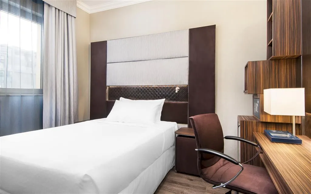 Room, Duo Milan Porta Nuova, A Tribute Portfolio Hote, Milan