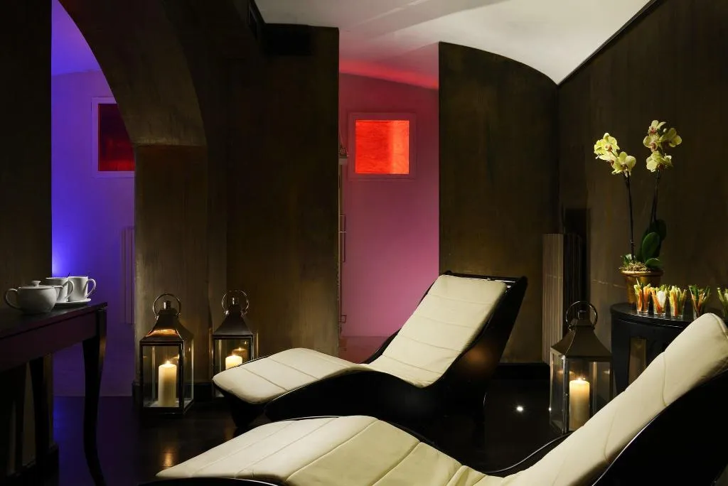 Sports and Entertainment, San Firenze Suites And Spa, Florence