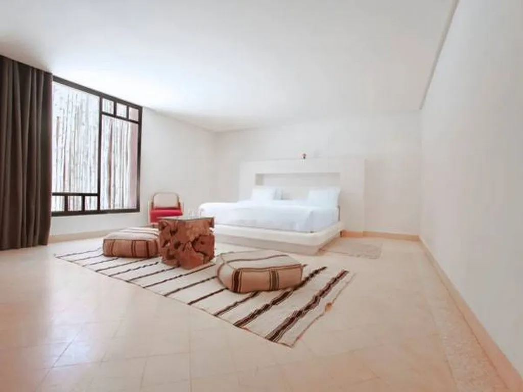 Room, Fellah Hotel, Marrakech