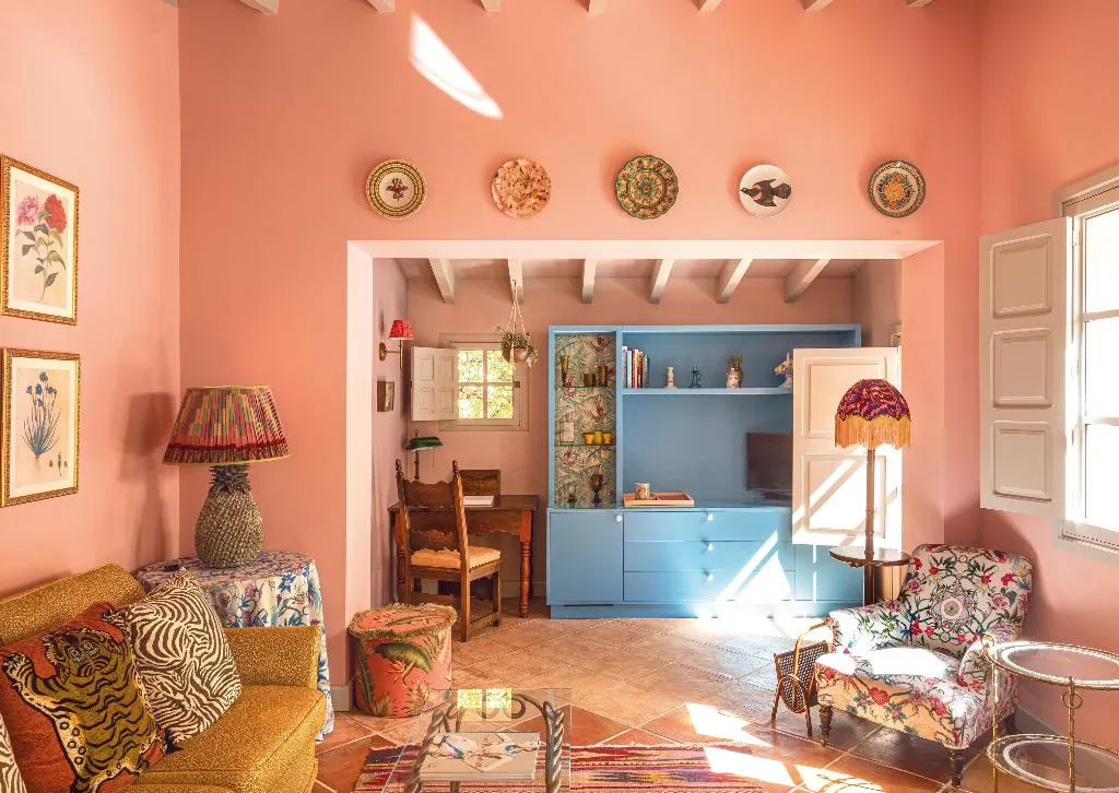 SUITE STANDARD Room, La Residencia, A Belmond Hotel, Mallorca, Majorca