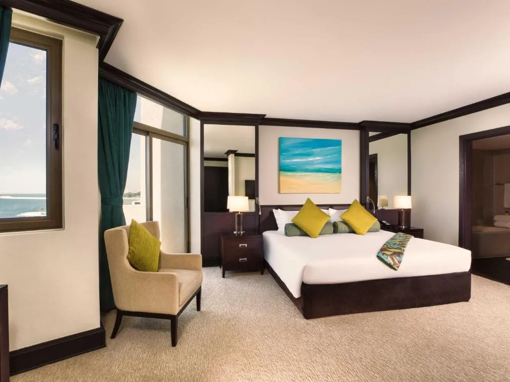 Room, JA The Resort – JA Beach Hotel, Dubai, Dubai