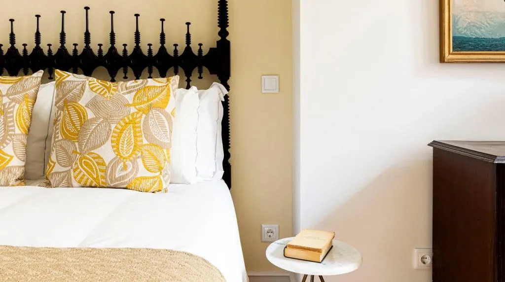 Room, LeL Madalena GuestHouse, Lisbon