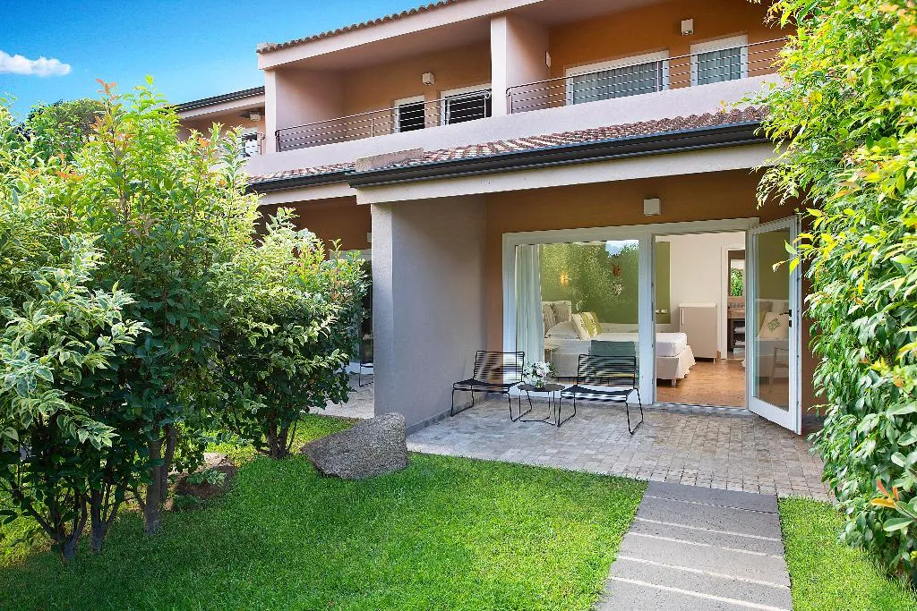 TRIPLE SUPERIOR Room, The Village Chia Laguna Sardinia, Cagliari