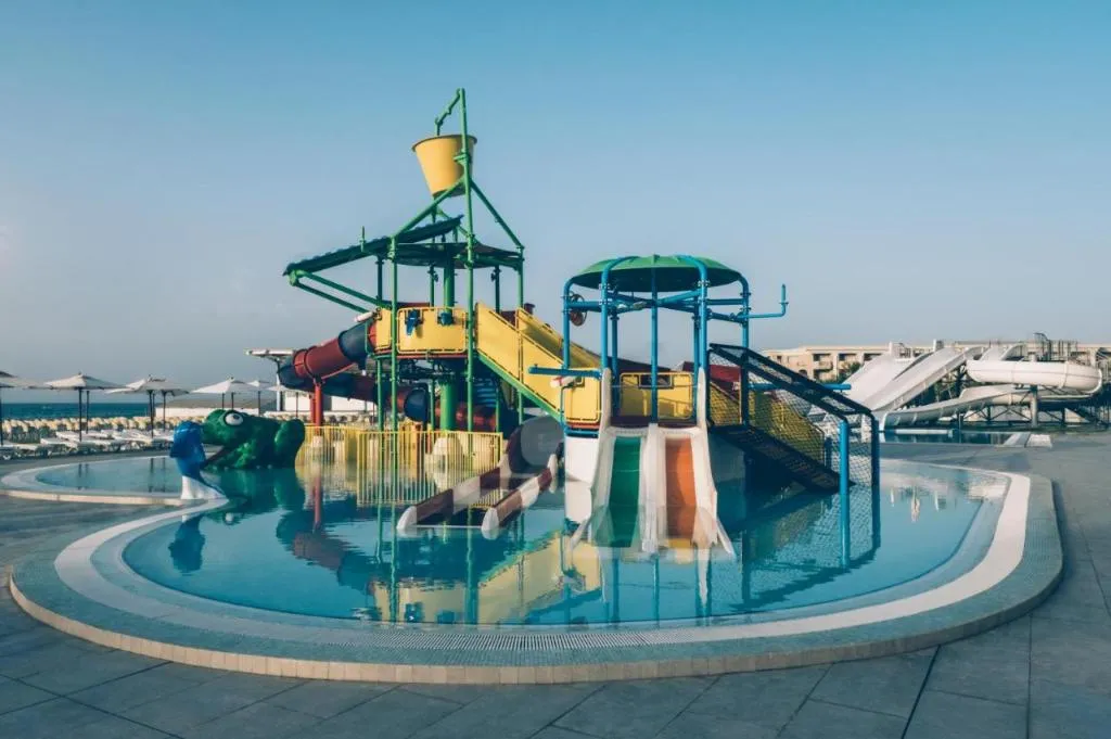 Sports and Entertainment, Iberostar Selection Kuriat Palace, Tunisia