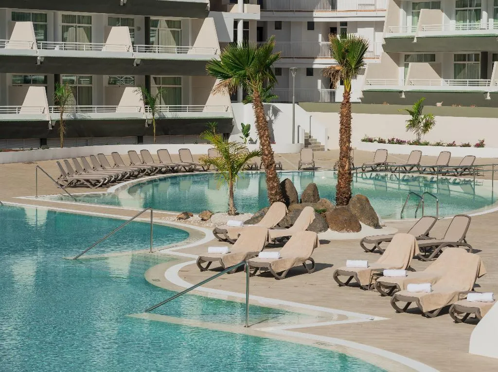 Pool, Gara Suites Golf & Spa, Tenerife