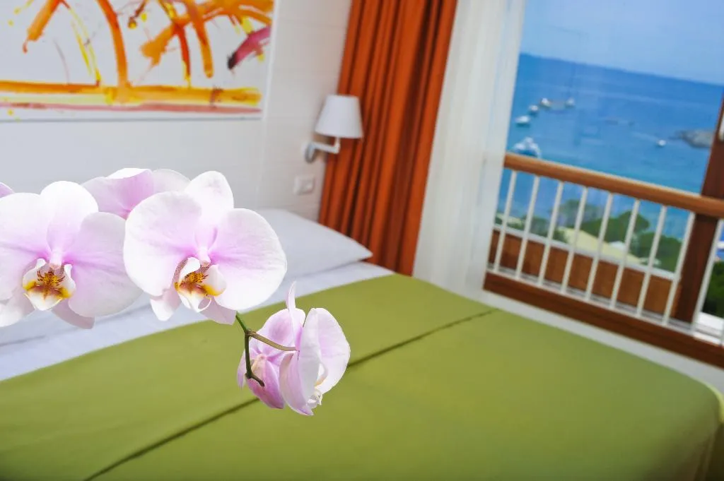 SUITE PREMIUM SEA VIEW Room, Maistra Select All Suite Island Hotel Istra, Istria