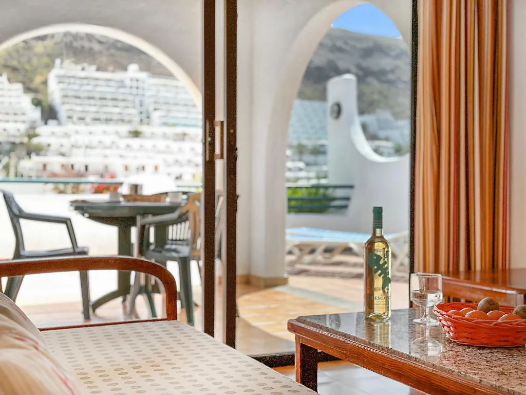 APARTMENT ONE BEDROOM Room, Laguna Apartments, Gran Canaria