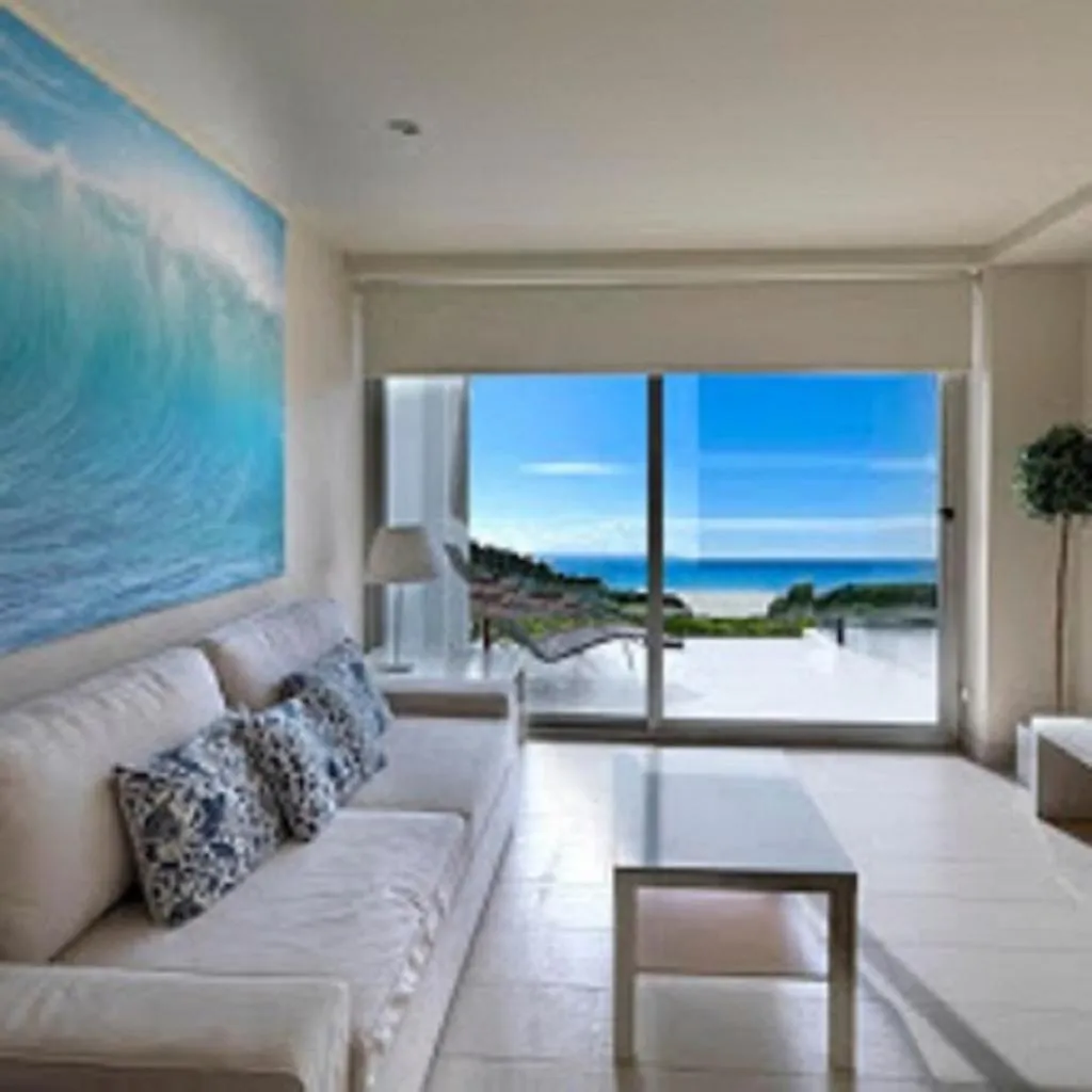 General view, Beach Resort Playa de los Alemanes, Costa De La Luz