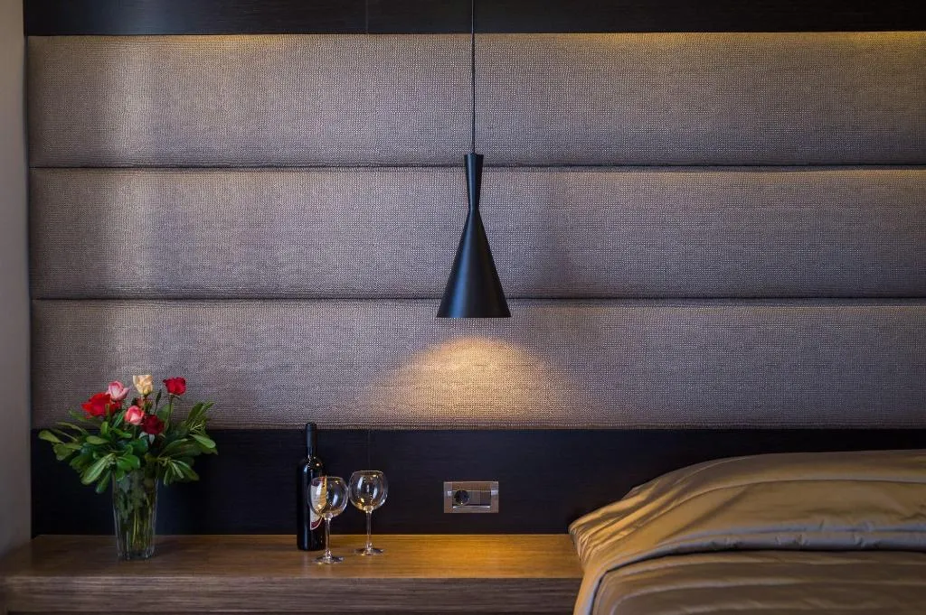 Room, Lito Beach, Crete
