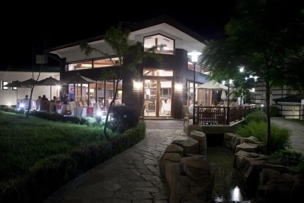 General view, Emerald Beach Resort & Spa, Bourgas
