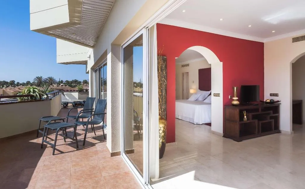 Room, Barcelo Corralejo Bay, Fuerteventura