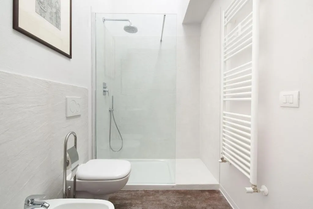 Room, B&B Residenza San Gallo 79, Florence
