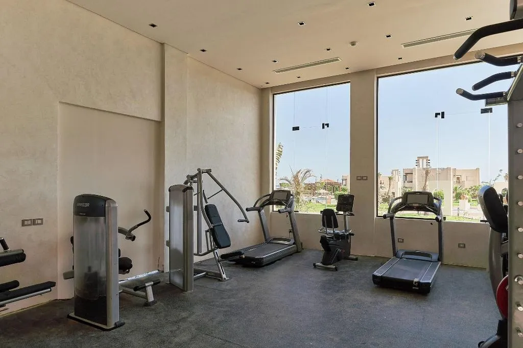 Sports and Entertainment, True Beach Resort, Red Sea Riviera