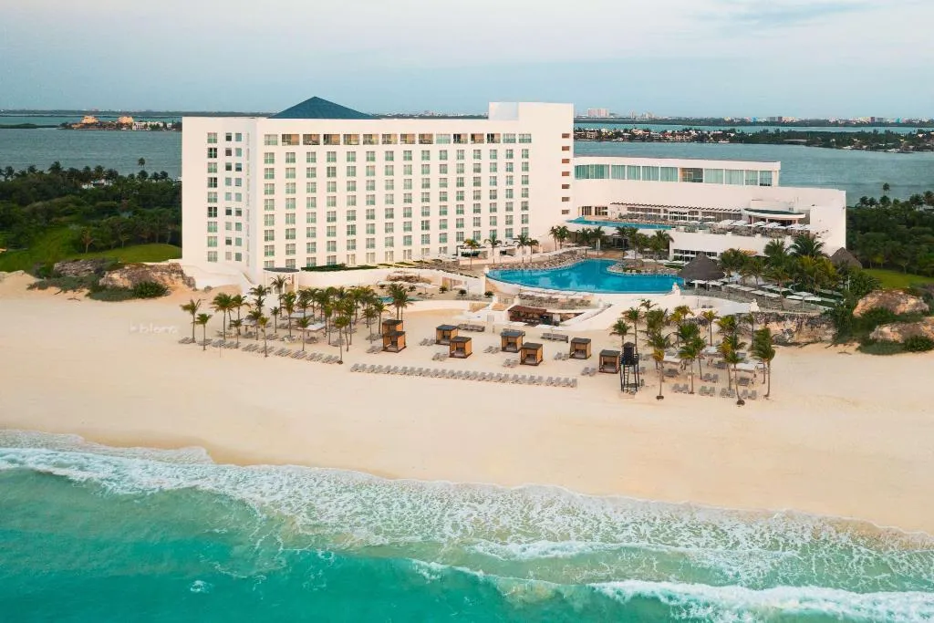 General view, Le Blanc Spa Resort All inclusive - Adults Only, Cancun Area