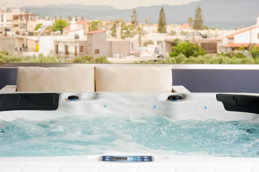 Room, Frideriki Studios & Apartments, Crete