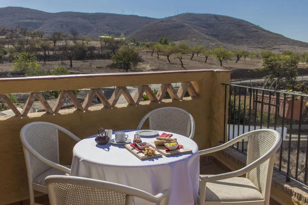 Room, Casona Granado, Andalucia