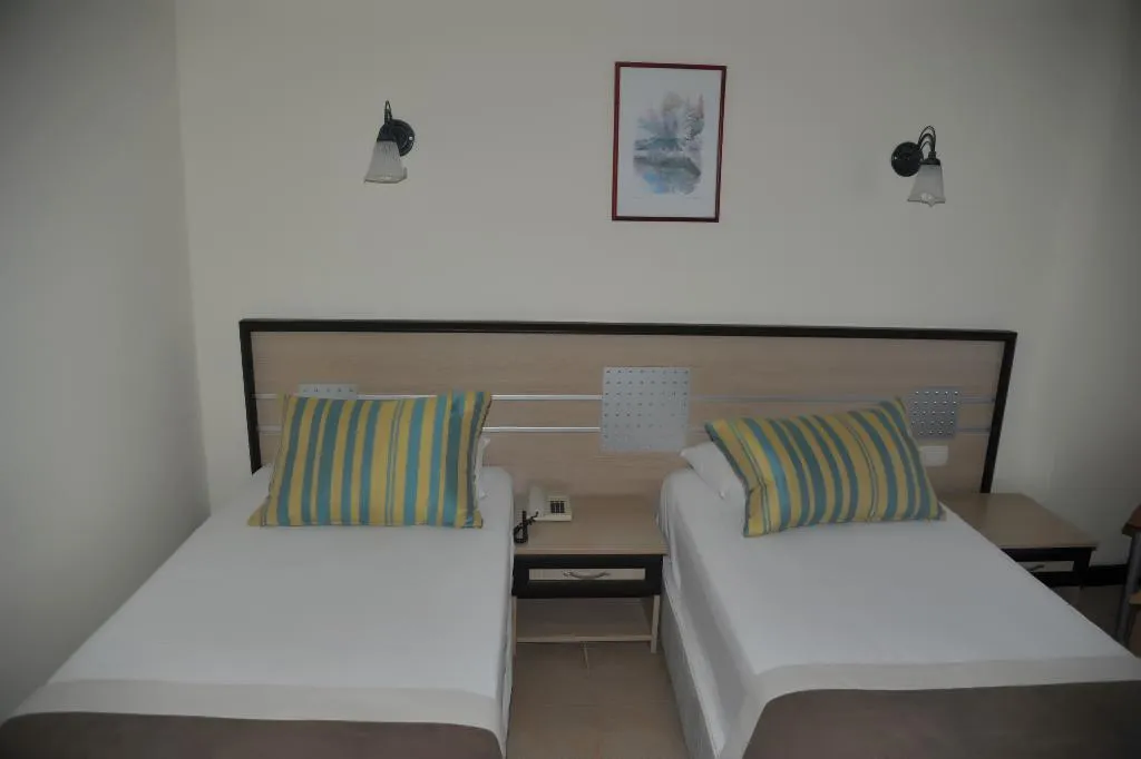 Room, Sumela Garden, Antalya