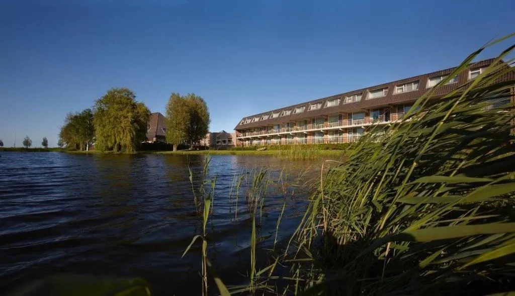 General view, Van der Valk Hotel Volendam, Amsterdam
