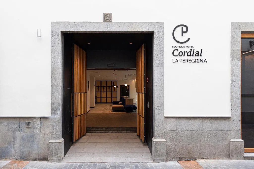 General view, Boutique Hotel Cordial La Peregrina, Gran Canaria