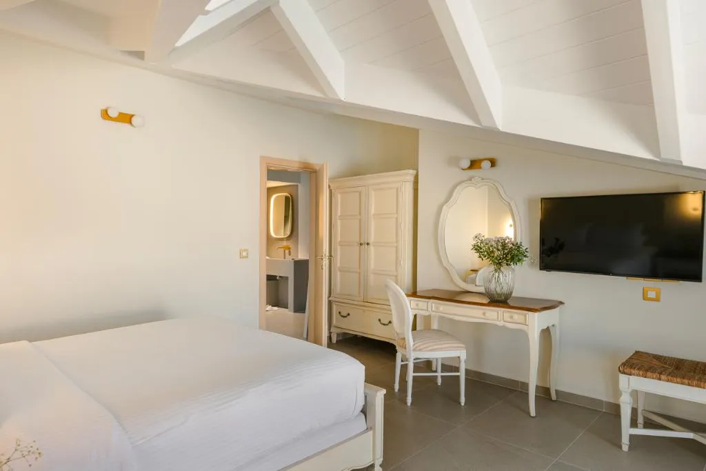 SUITE TWO BEDROOMS Room, Alley Boutique Hotel & Spa, Kefallinia