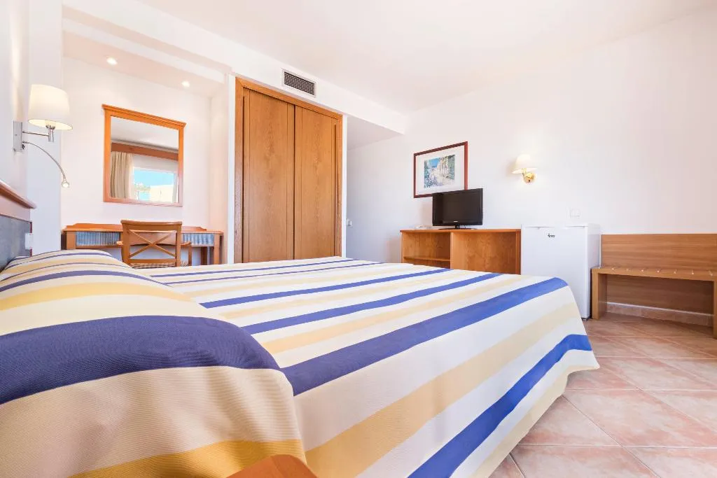 STUDIO STANDARD Room, Rosamar Ibiza Hotel, Ibiza