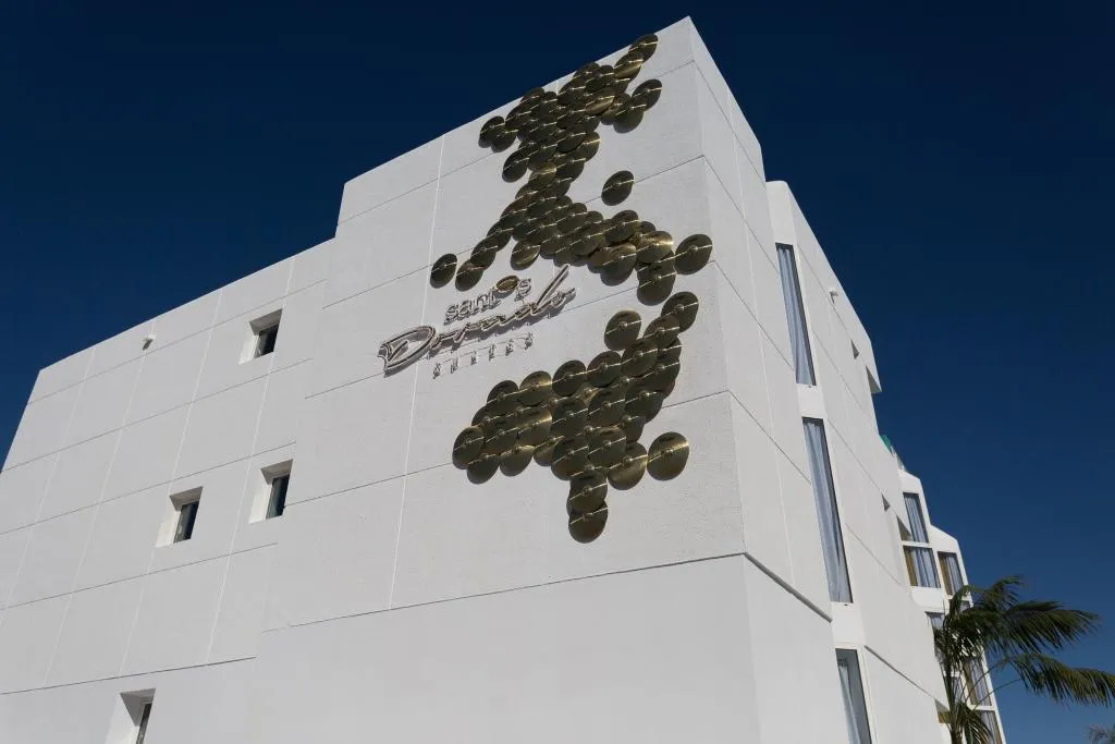 General view, Dorado Ibiza - Adults Only, Ibiza