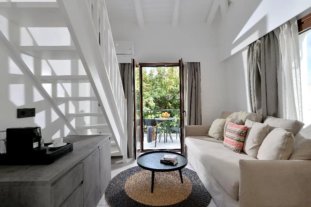 SUITE STANDARD Room, Yianna Hotel, Kefallinia
